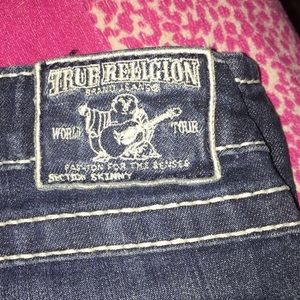 True Religion Jeans